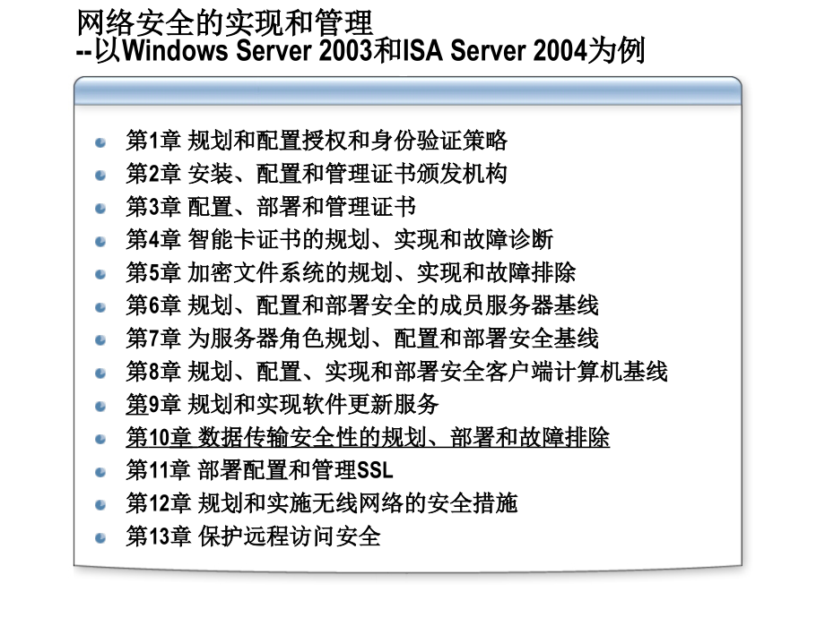 数据传输安全性的规划、部署和故障排除2823a10_第2页