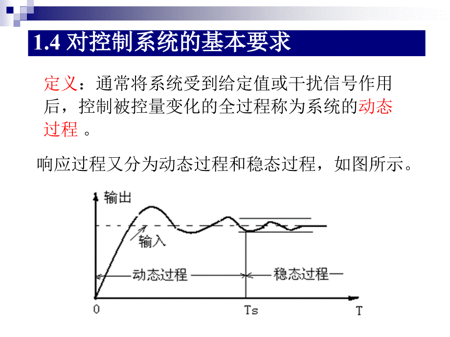 孙炳达版《自动控制原理》第1章自动控制系统的基本概念-4_第2页