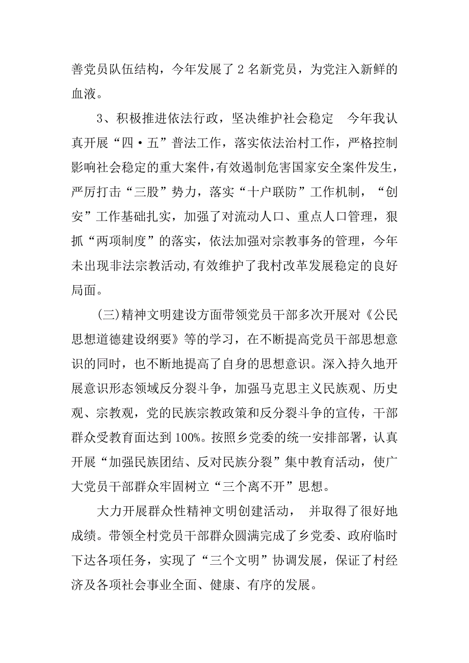 基层书记工作总结.doc_第3页