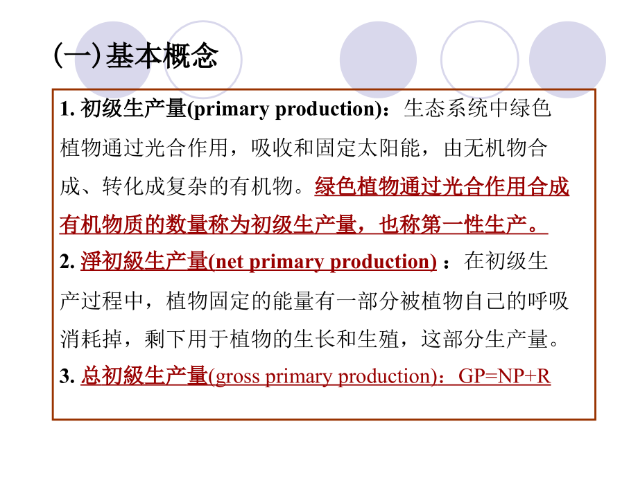 生态系统中的能量流动1_第4页