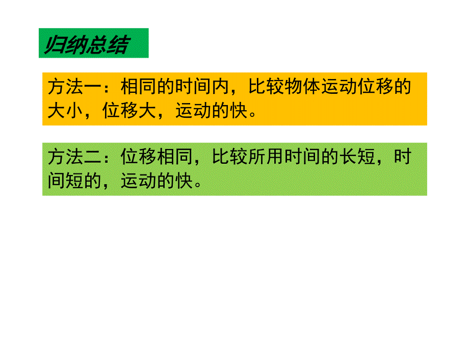 运动快慢的描述速度ppt_第4页