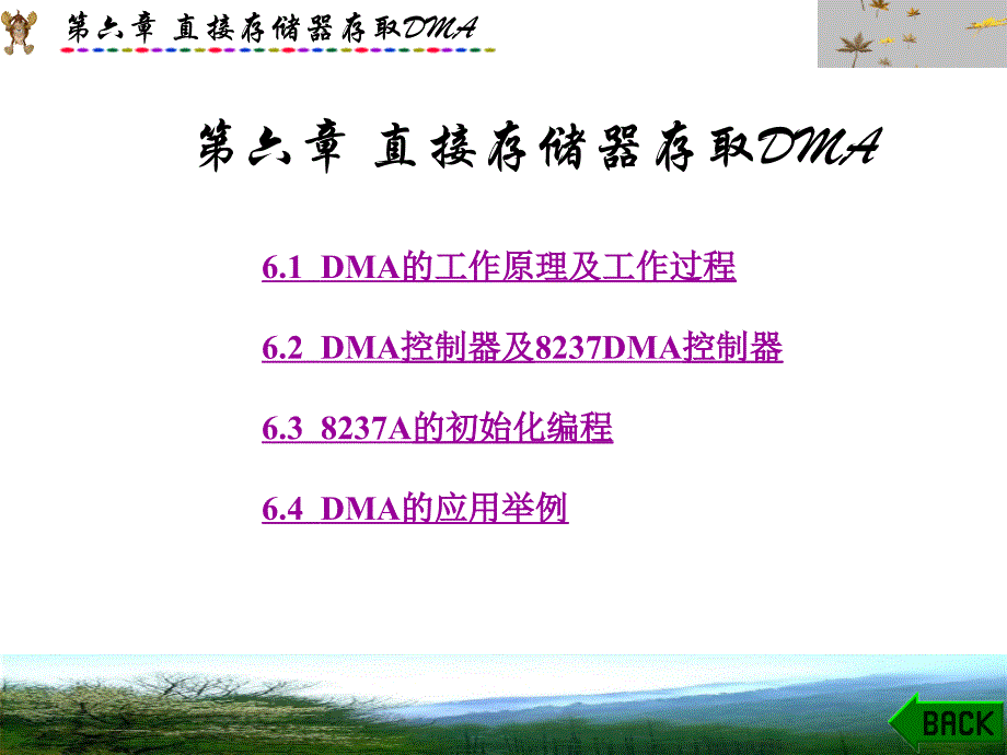 直接存储器存取dma_第1页