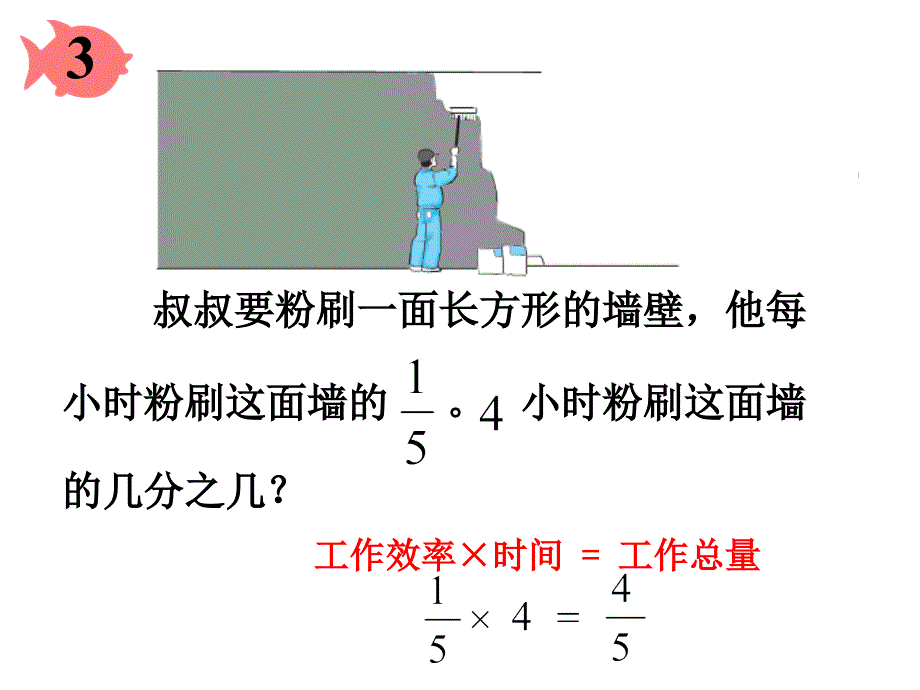 页人教版六年级数学上册第二单元分数乘分数_第3页