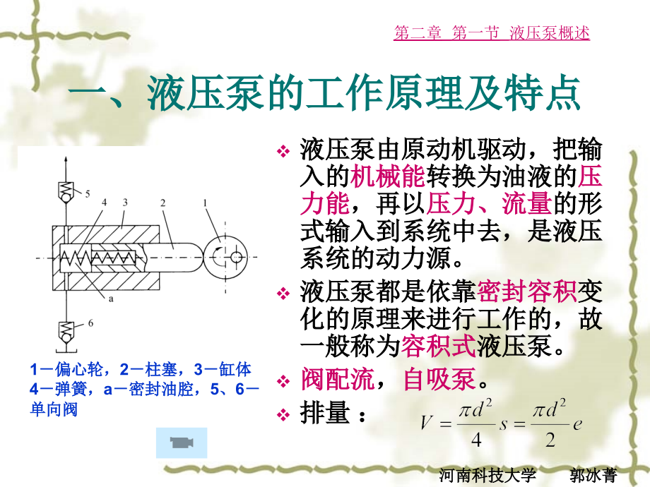 《液压动力元件》ppt课件_第4页