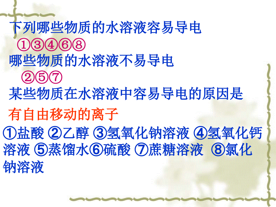 化学必修1第2章第2节教学课件3_第2页