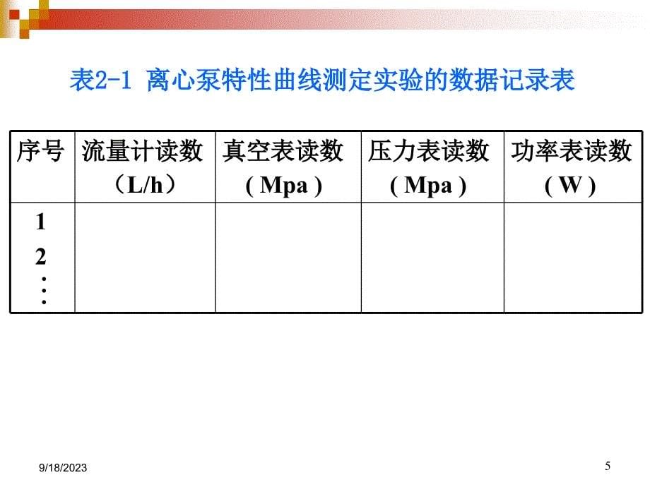 试验数据的表图表示_第5页