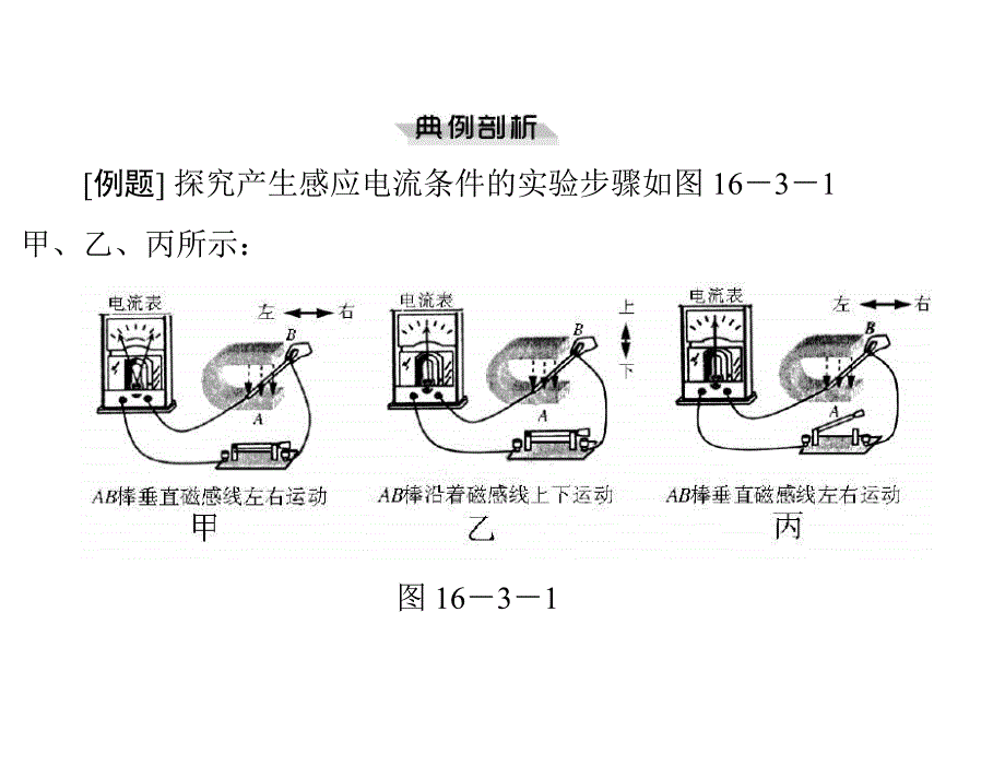 粤沪版物理九下16.3《发电机为什么能发电》ppt配套课件_第3页