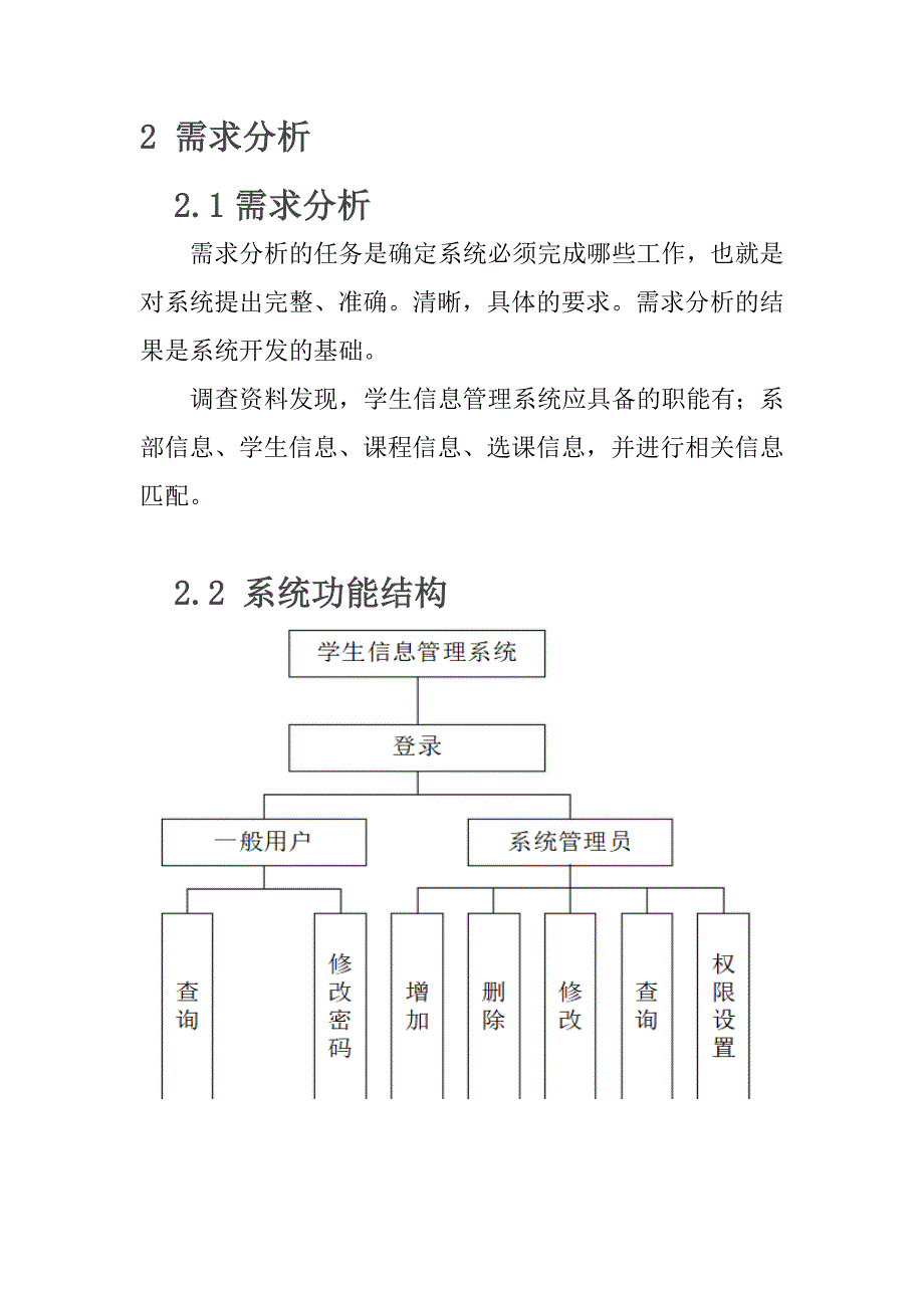 数据库学生管理管理系统_第4页