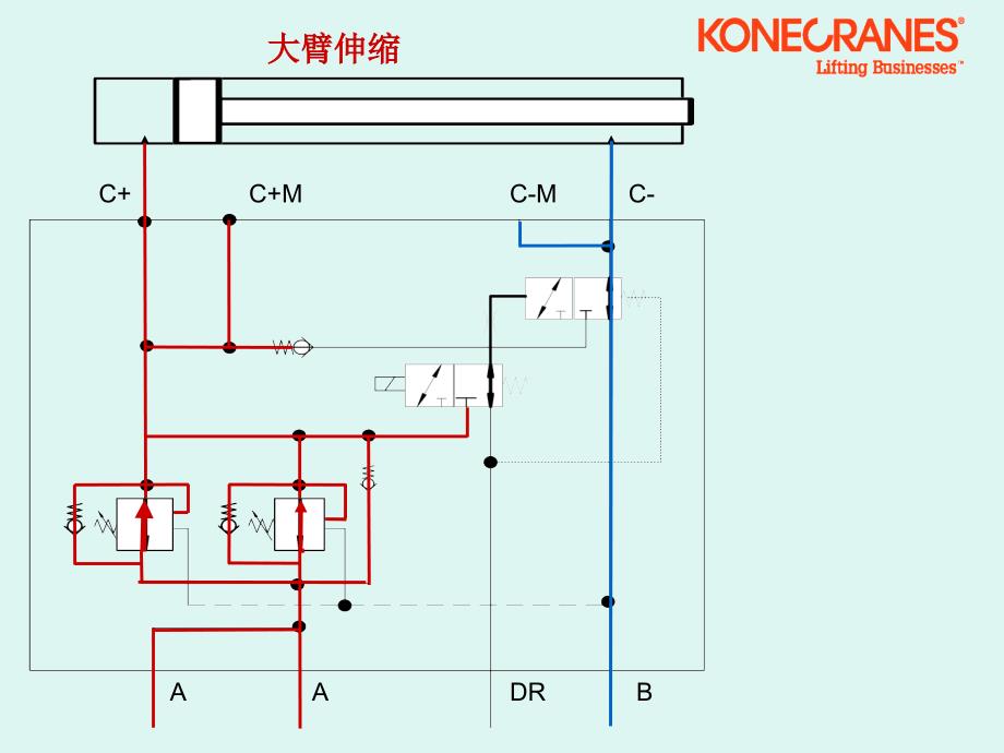 smv4532大臂伸缩_第1页