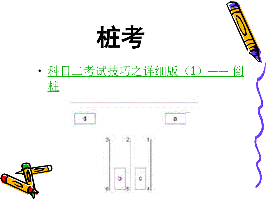 c1驾照考试科目二_第4页