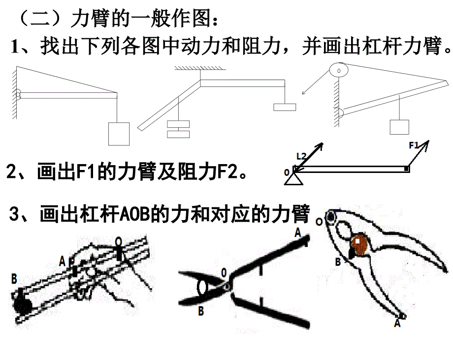 《名师学堂简单机械》ppt课件_第4页