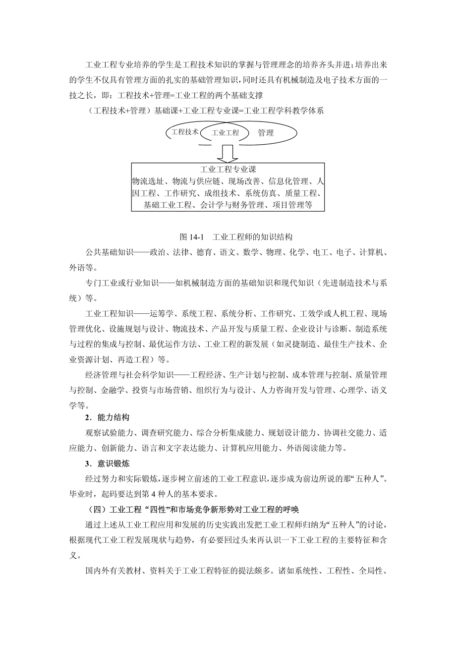 第8章 工业工程师的职业发展_第4页