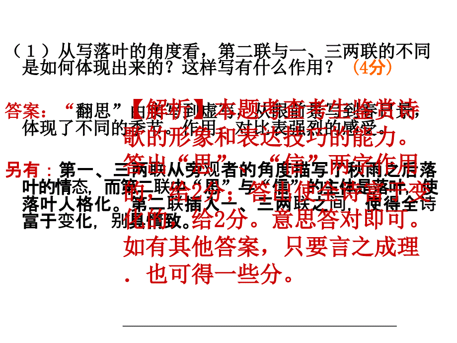 2012是歌表达技巧_第3页