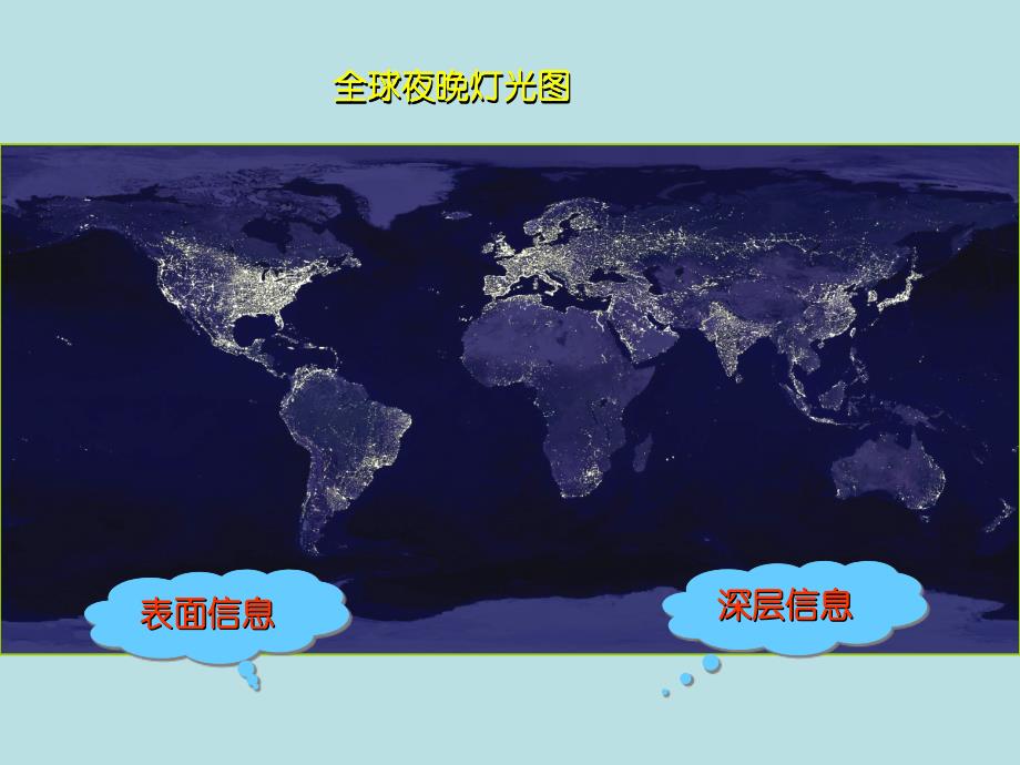 高中信息技术第一节信息及其特征课件粤教版必修1_第4页