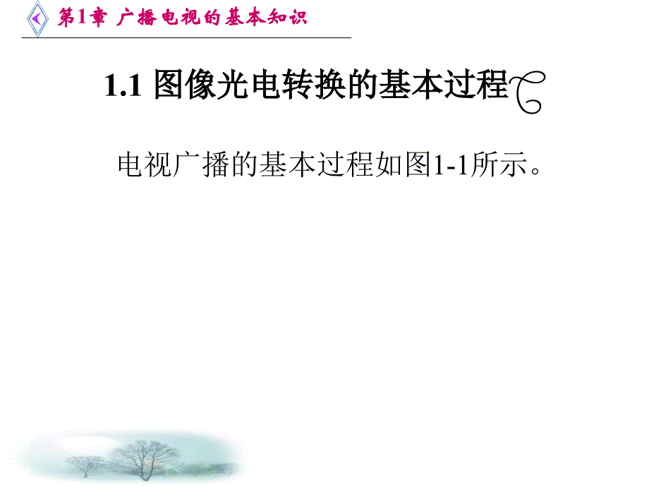 数字电视第1章广播电视的基本知识(g)_第2页