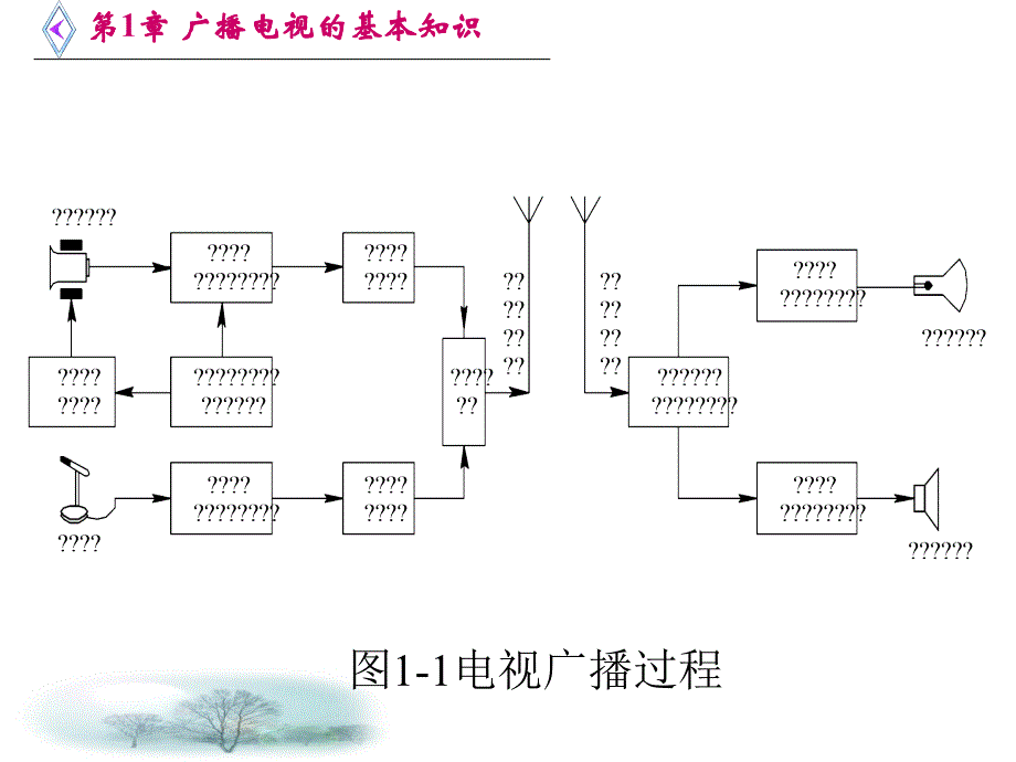 数字电视第1章广播电视的基本知识(g)_第3页