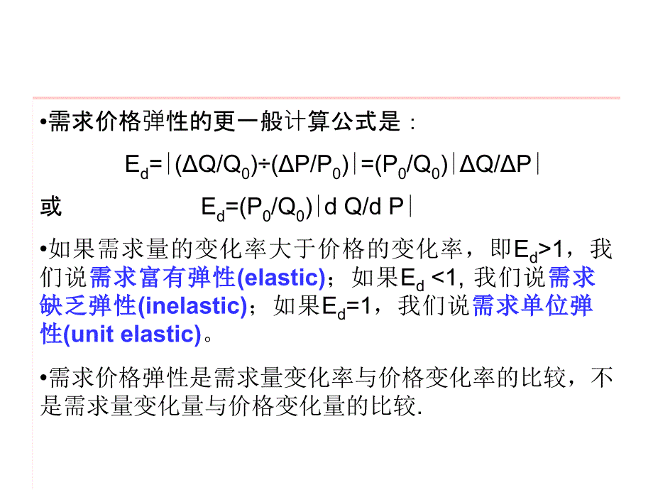 《供求分析的应用》ppt课件_第3页