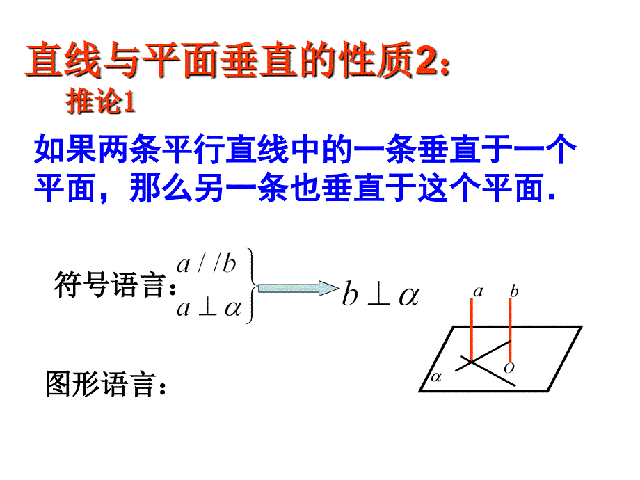 高一数学空间中的垂直关系_第4页