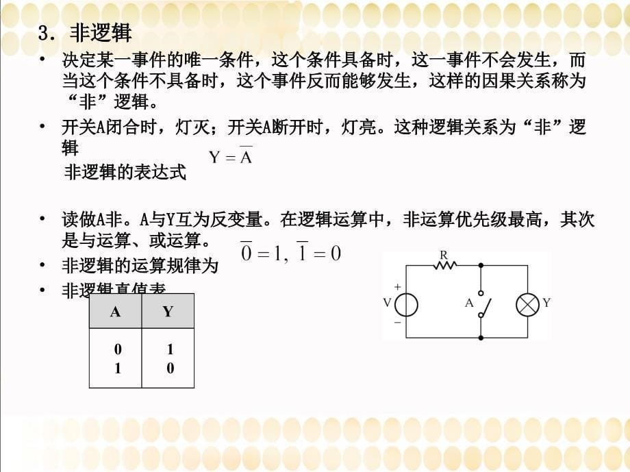 《逻辑函数及其化简》ppt课件_第5页