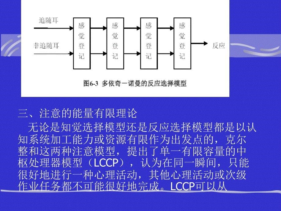 【5A版】注意的生理心理学机制_第5页