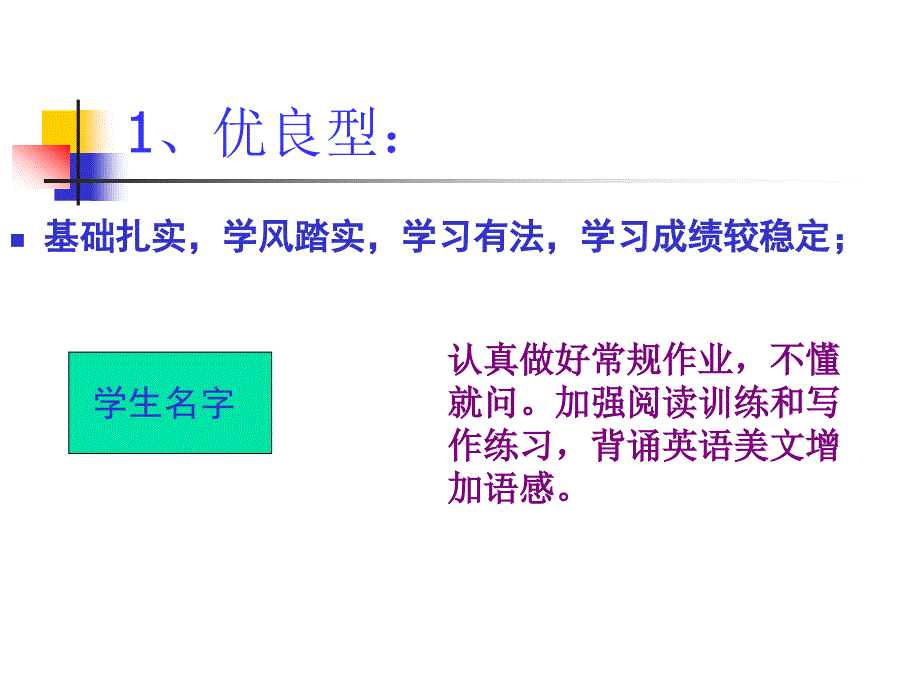 【5A版】英语老师家长会课件_第4页