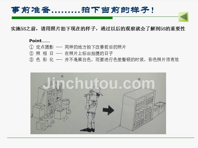 6s定着化-ste 教育训练教材_第5页