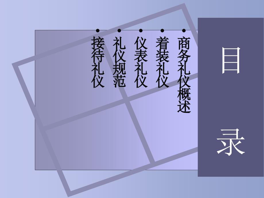 《商务礼仪实战分享》ppt课件_第2页