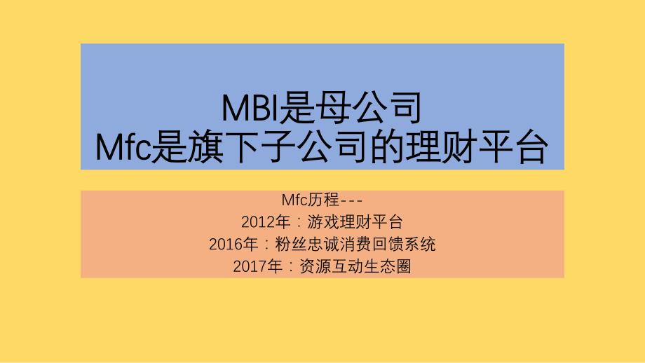 mbi的商业模式_第2页