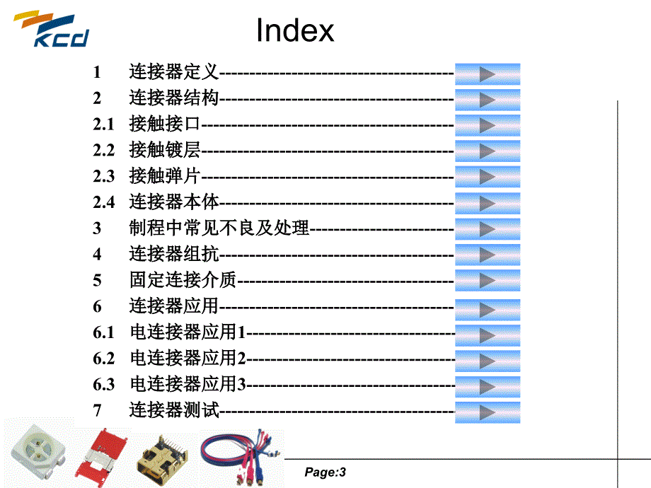 连接器产品设计及案例分析(超全面,超详细)_第3页