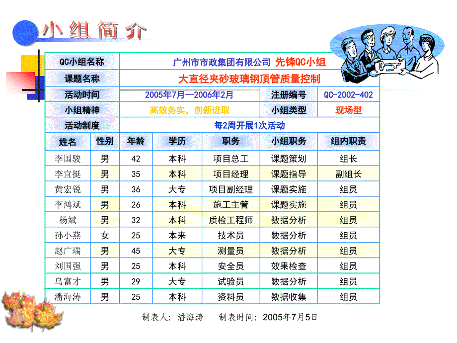 大直径夹砂玻璃钢顶管qc（终版）_第3页