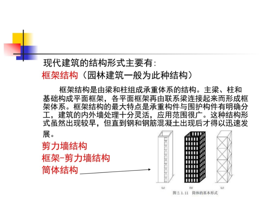 园林初步设计-7建筑测绘_第3页