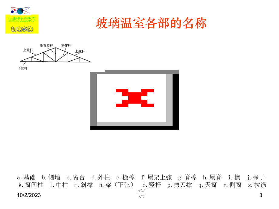 园艺设施学2（温室设计与建造）_第3页