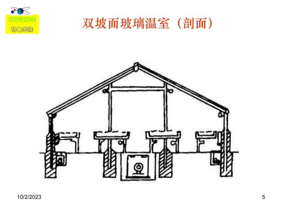 园艺设施学2（温室设计与建造）_第5页