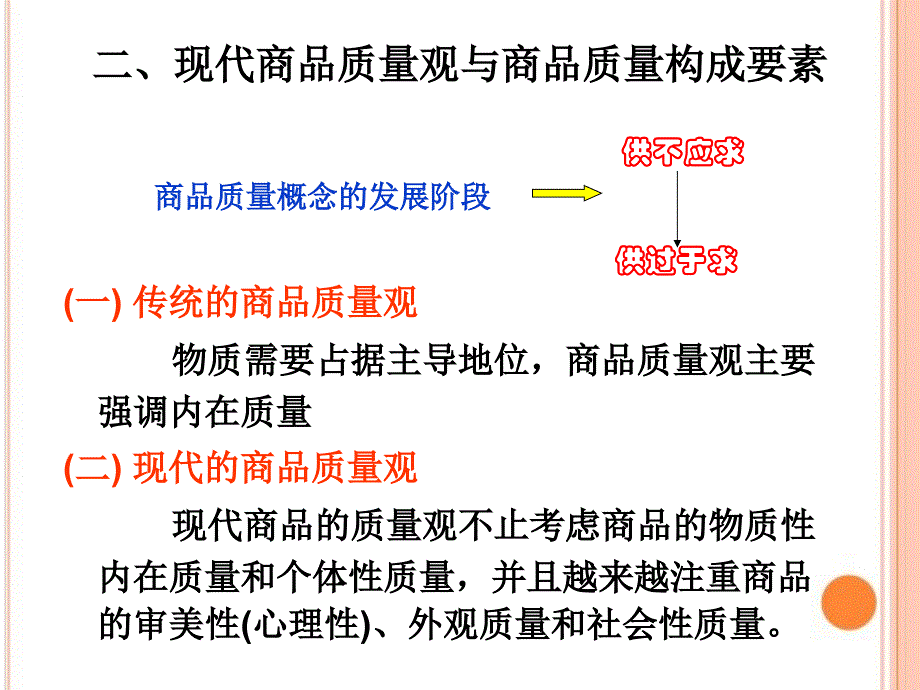 商品质量与其构成要素_第2页