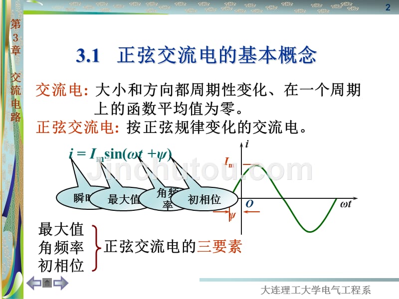 电工学3章交流电路_第2页