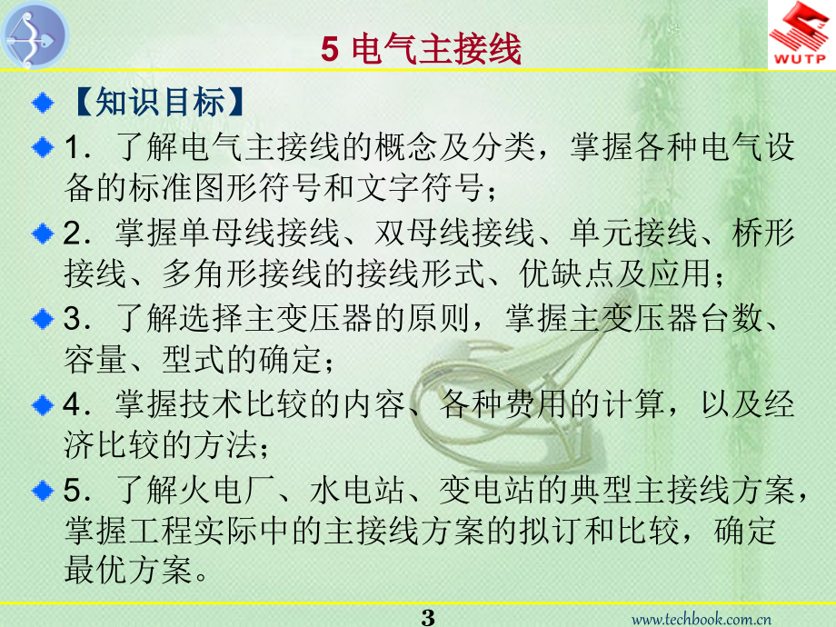 发电厂及变电站电气设备 5电气主接线_第3页