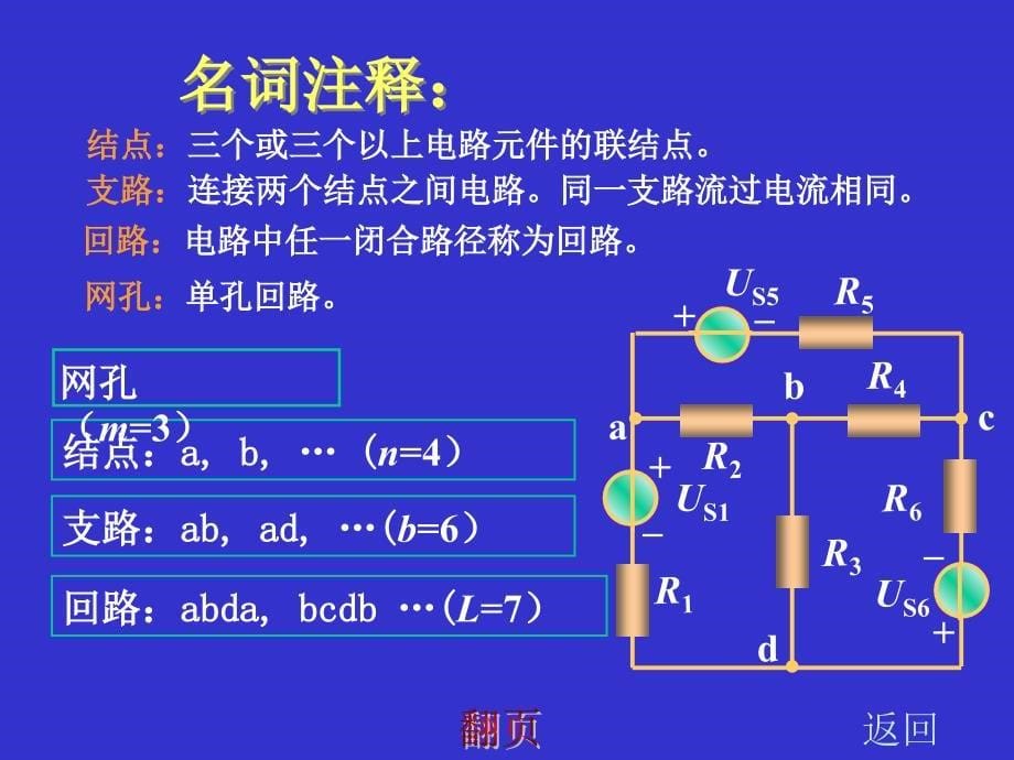 电工电子技术第三讲5用于航空动力学院_第5页