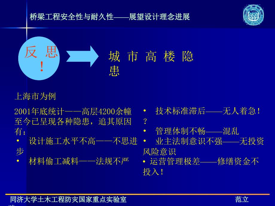 （课件）范立础-桥梁工程的安全性与耐久性-第_第4页