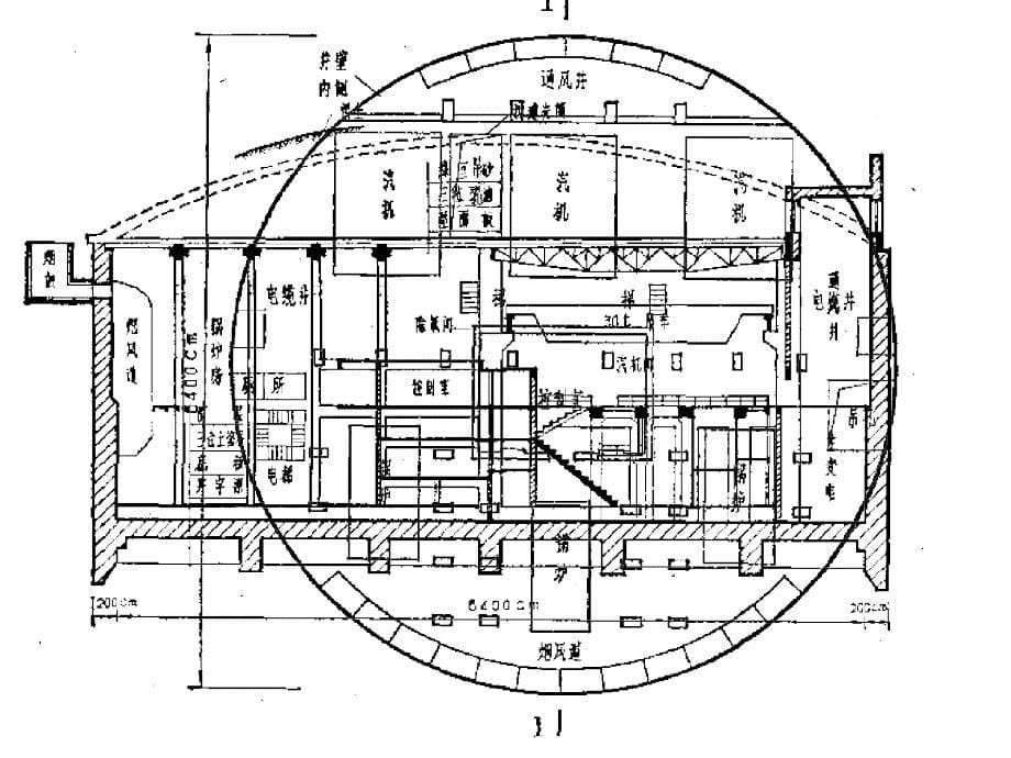 地下建筑结构课件—第五章沉井式结构_第5页