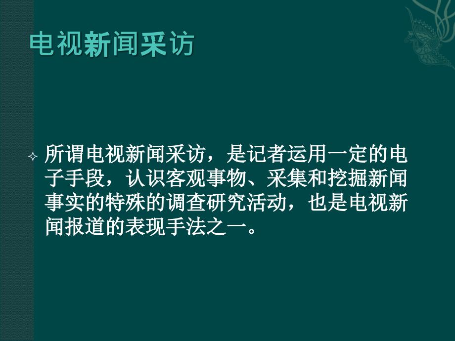 电视新闻采访主讲人戴丽岩_第2页