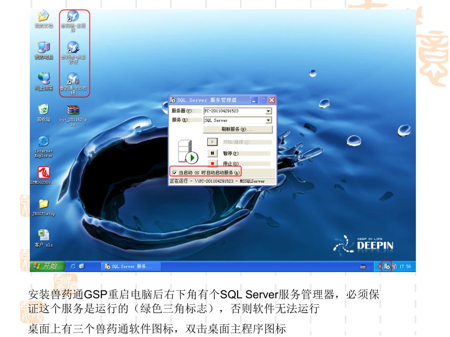 图解兽药通gsp注册_第4页