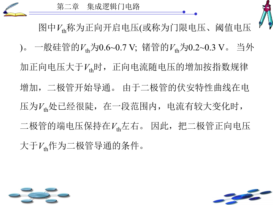 数字电路与系统设计白静版本ppt第2章_第4页