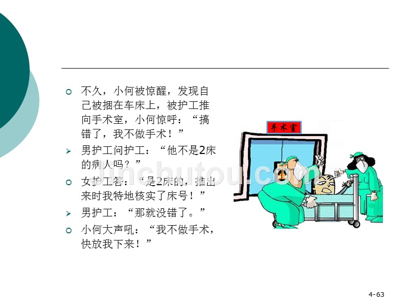 强化质量控制保障医疗安全27号课件_第4页