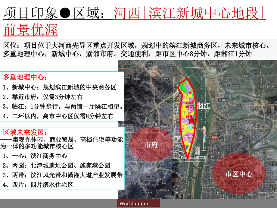 2012年长沙南山滨江项目前期定位策划报告（240页）_第2页