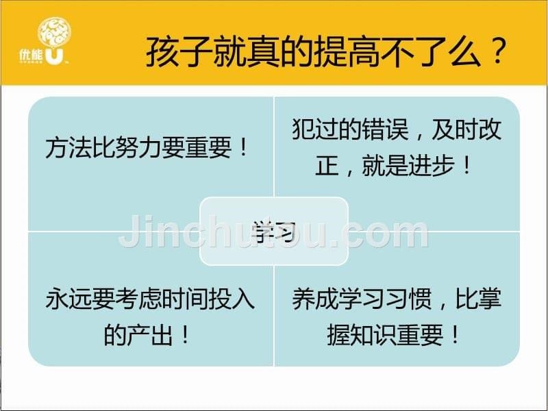 蹲下身子和孩子一起成长如何帮助孩子培养良好学习习惯_第5页