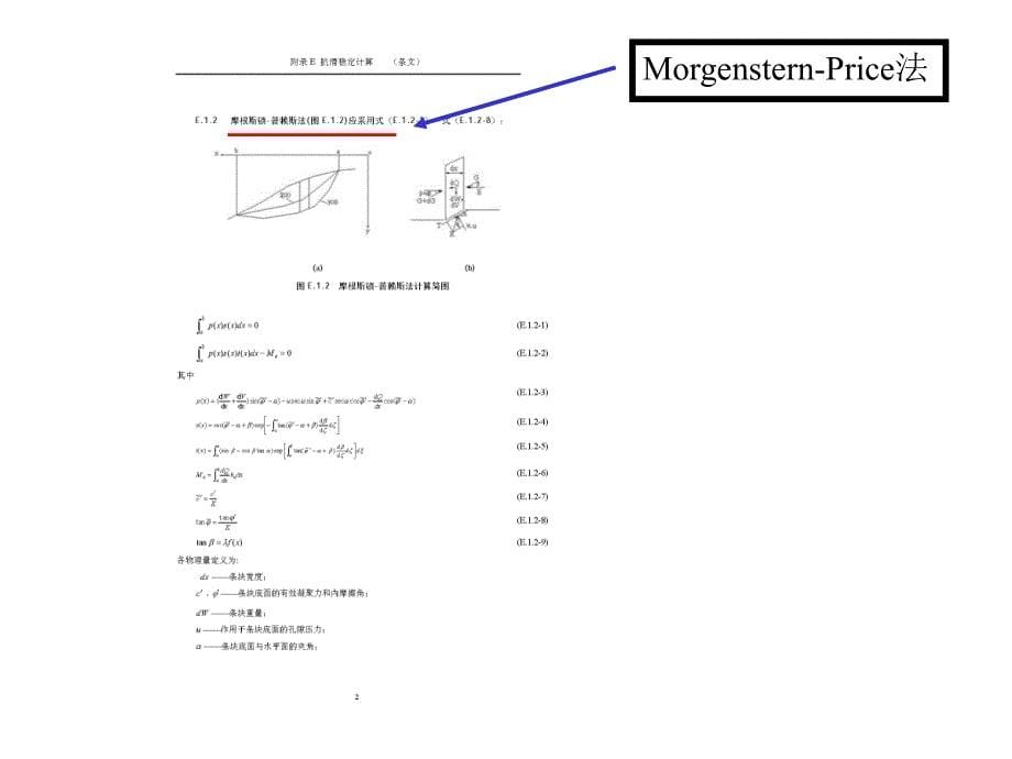 土质边坡稳定分析原理方法_第5页