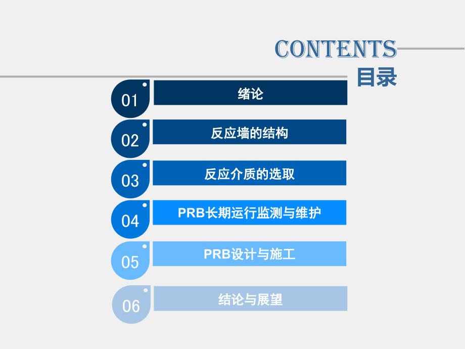 地下水石油烃污染的渗透性反应墙技术_第2页