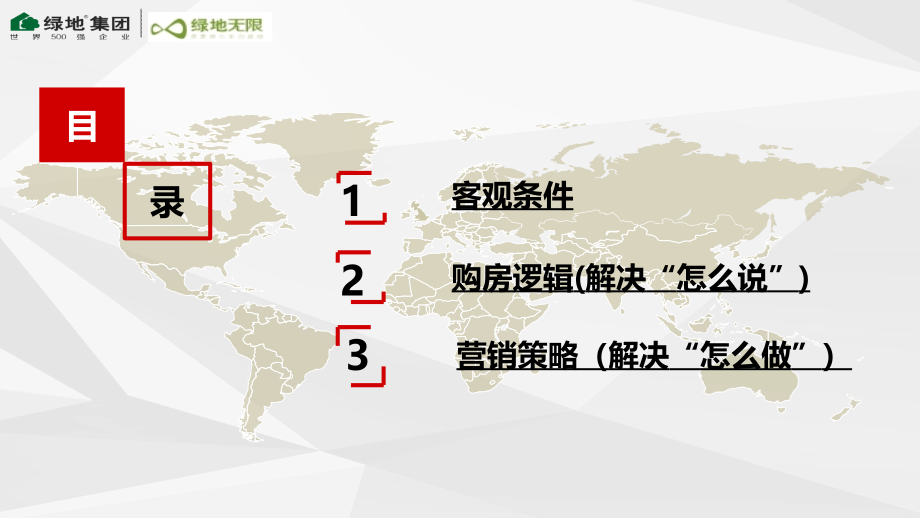 201501广州绿地城项目开盘顶层设计方案83p汇_第2页