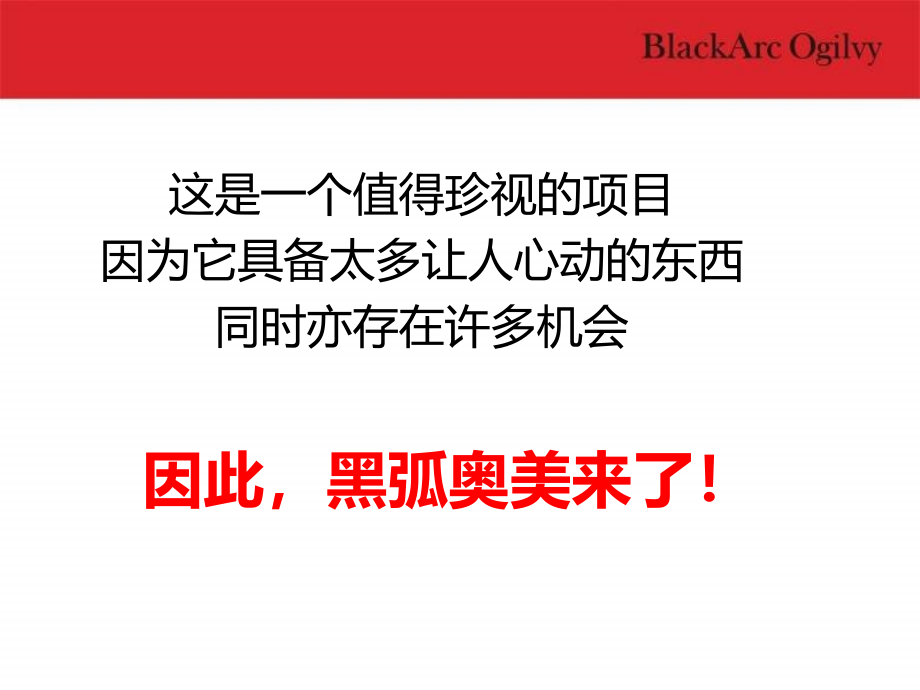 海南博鳌千舟湾三期独栋别墅推广策略页_第2页