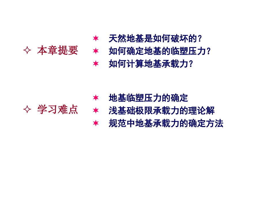 土力学-第六章天然地基承载力黑白_第3页